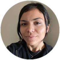 Aida M.