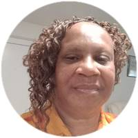 Mary M.