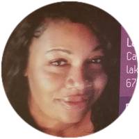 LAKEISHA T.