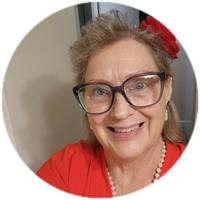 TRUDI F.