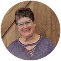 MARLENE KAY M.
