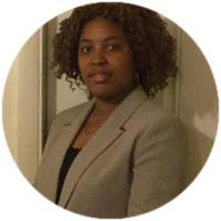 Yvette S.