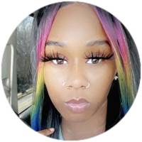 Quiteshia S.