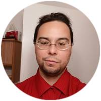 Derek M.