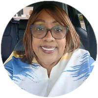 Shelia B.