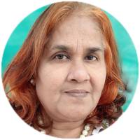 Sunitha A.