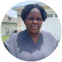 Darline F.