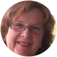 Patricia M.
