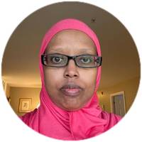 Sahro E.