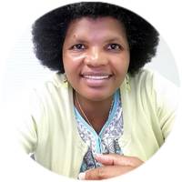 Thandazile Cynthia H.