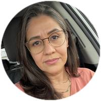 Gloria H.