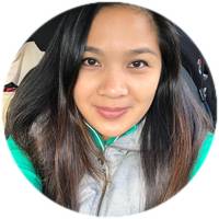 Joanna Antoinette R.