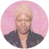 Vernice M.