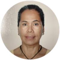 TERESITA B.