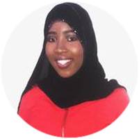 Fatoumata S.
