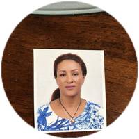 (Amy) Wossenyelesh A.