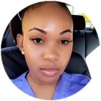 Sherika M.