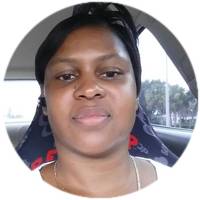 Lashawnda M.