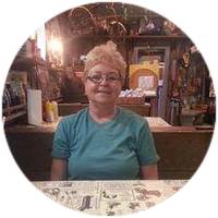 Connie M.