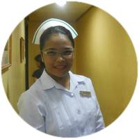 Marielle Vianne P.