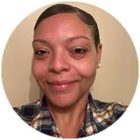Nakedria M.