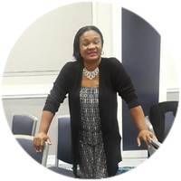 Odette P.