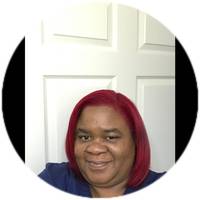 Kamesha D.