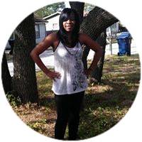 Tanisha B.
