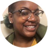 TySheyanna M.