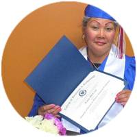 Rosa M.