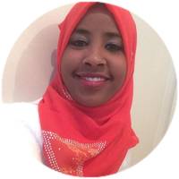 Sualiha M.