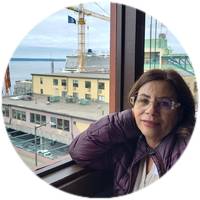 PATRICIA T.