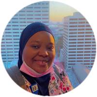 Habiba K.