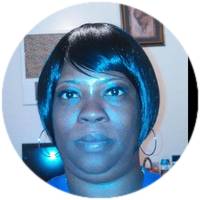 Antionette W.