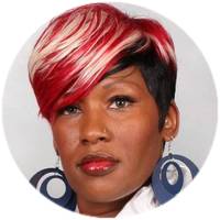 Monique K.