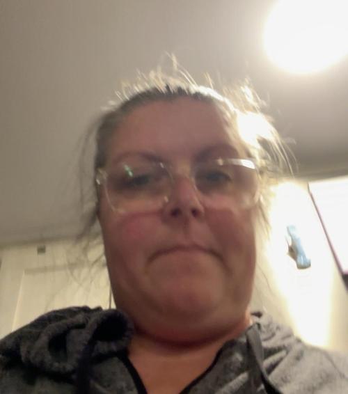 KRISTY COX D.