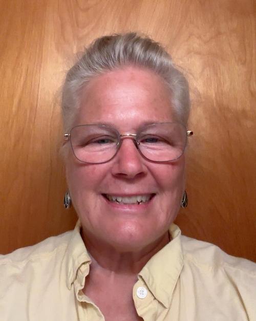 PAULA THISTLE R.
