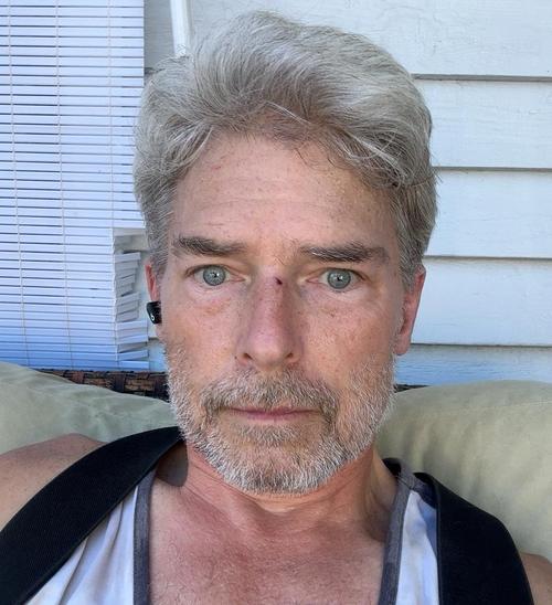 MICHAEL CHRISTIAN S.