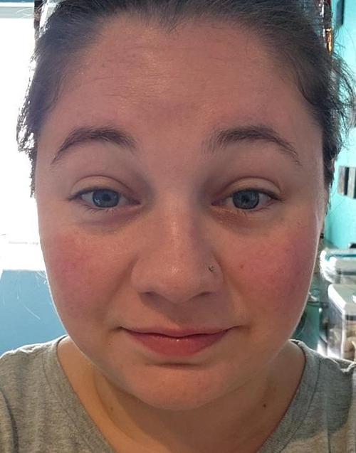 CRYSTAL RENEE ROGERS C.