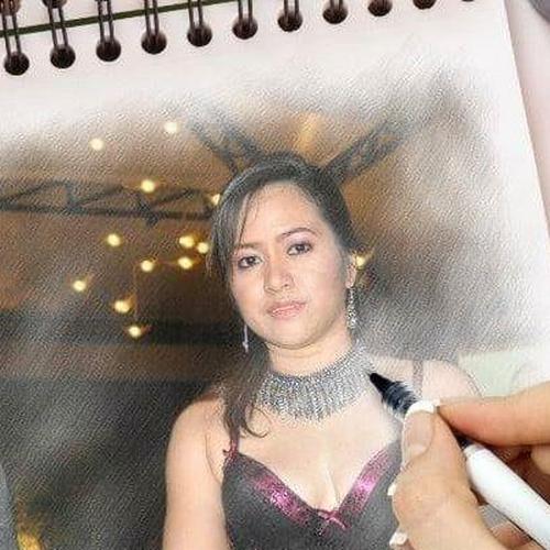 Maricris M.