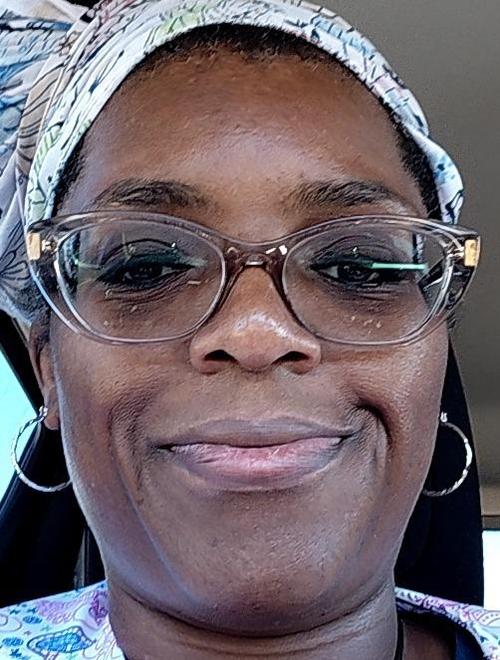 CASSANDRA SHANIKA N.