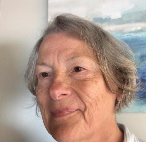 PAMELA ROSE D.