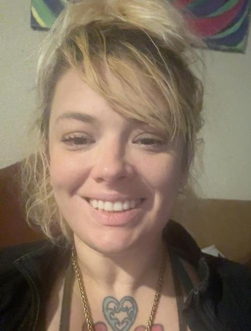 MORGAN PAIGE W.