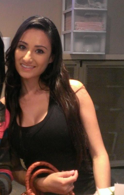 Veronica Luna L.