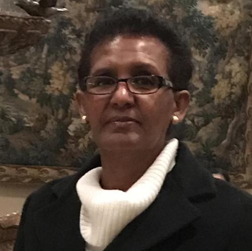 Abeba W.