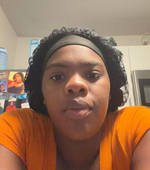 TYWANDA CHARISSE J.