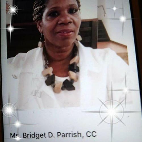 Bridget P.