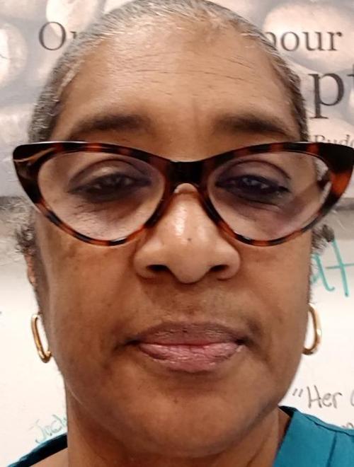 STEPHANIE REGINA S.