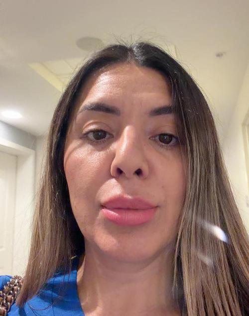 CHRISTINA GUTIERREZ L.