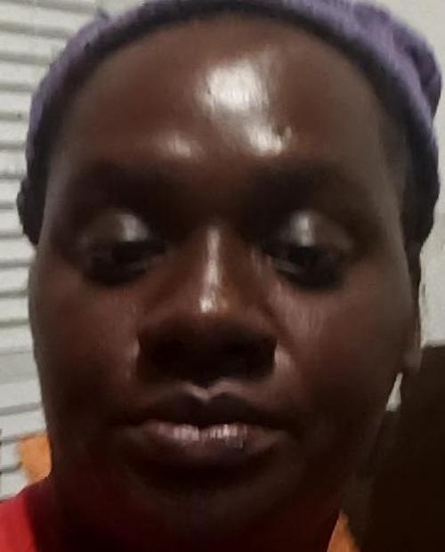 STARNISHIA LE'KRESHIA TE'N S.